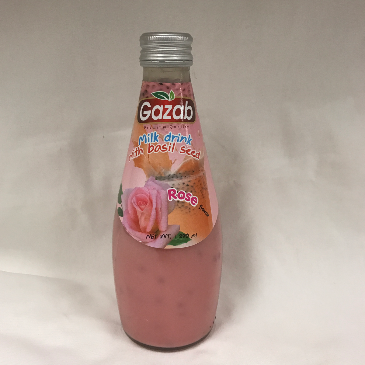 Gazab Basil Drinks 290ml