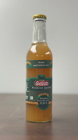 Gazab Sugar Cane Juice 300ML