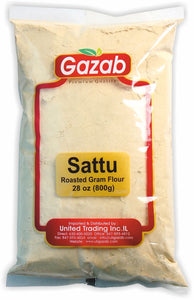 Gazab Sattu Powder / Sattu Flour