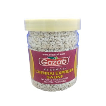 Gazab Chennai Express Saunf Mukhwas 200G