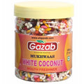 Gazab Coconut White Mukhwas 200G