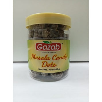 Gazab Masala Dots 200G