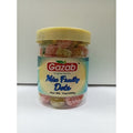 Gazab Mix Fruit Dots 200G