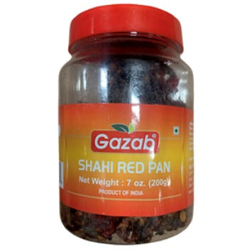 Gazab Shahi Red Pan Mix Mukhwas 200G