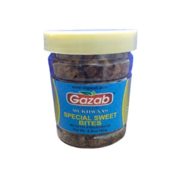 Gazab Special Sweet Bites Mukhwas 200G