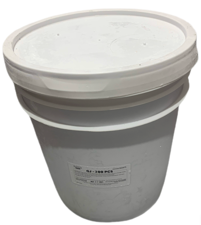 BRAR'S GULAB JAMUN BALTI (300PCS)