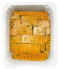 BRAR'S KOHA BURFI (BROWN) 1x6LBx3TRAY (18LBS MC)