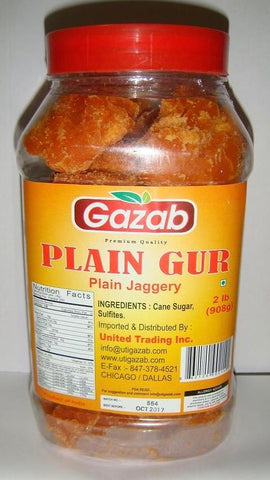 Jaggery / Gur