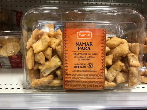 Surati Namak Para 300g