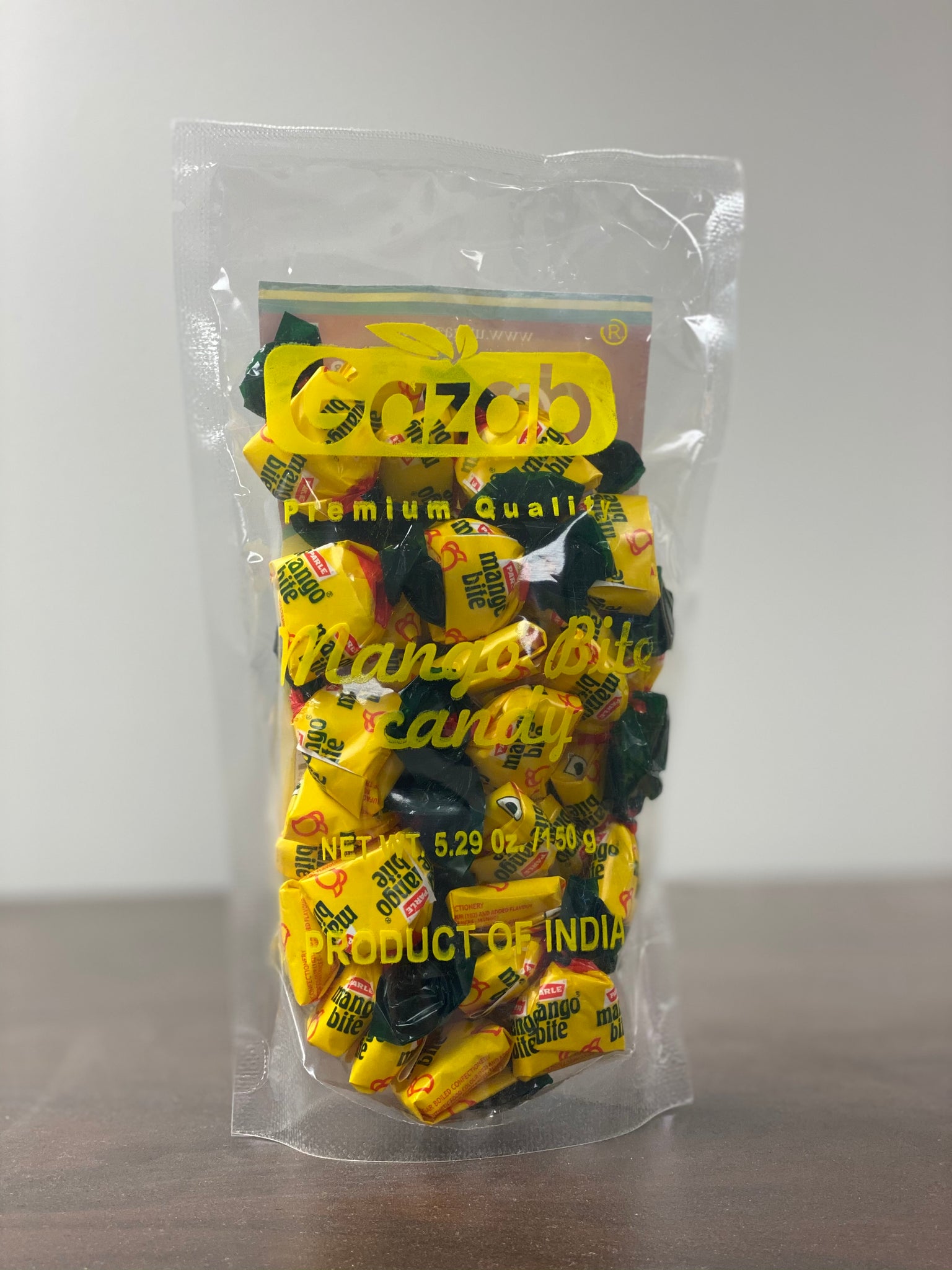 Gazab Candies 150g Pouch