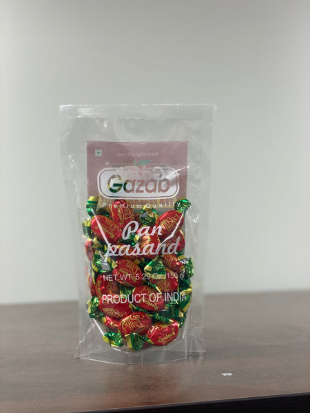 Gazab Candies 150g Pouch