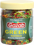 Gazab Green Mix 200G